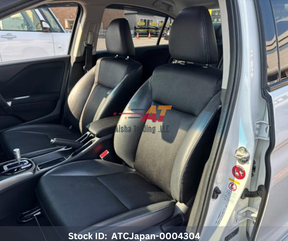 2015 Honda Grace